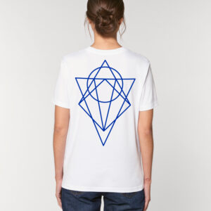 t shirt karbone unisexe ink lover