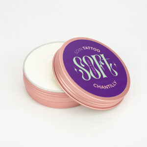 Chantilly de soins tatouage - 75ml