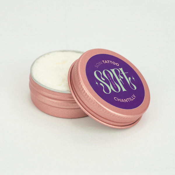 Grand PACK soins Vegan- Savon + Grande Crème