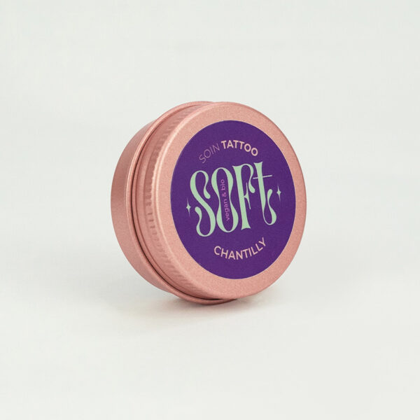 Petit PACK soins Vegan- Savon + Petite crème