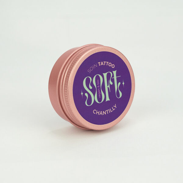 Moyen PACK soins Vegan- Savon + Crème moyenne