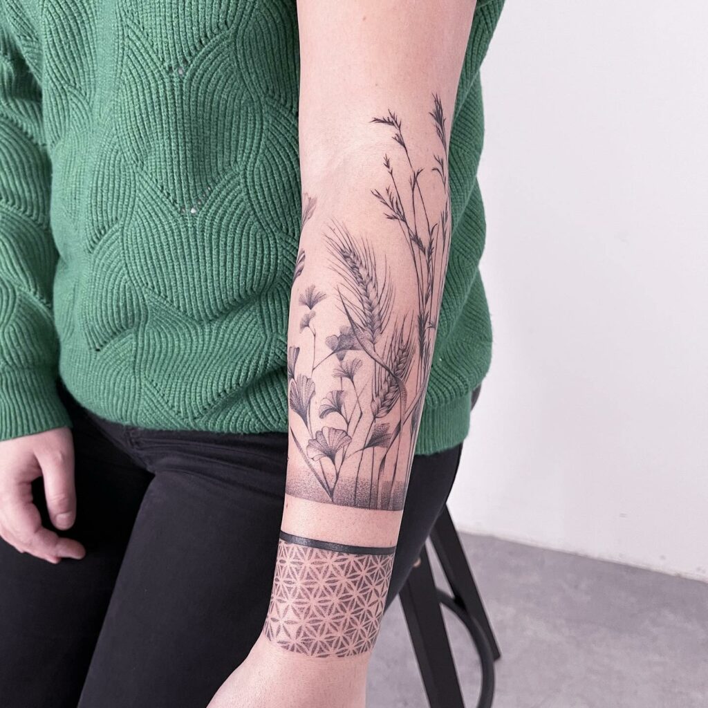 Pourquoi les tatoueurs refusent certains projets